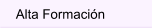 Alta Formacin